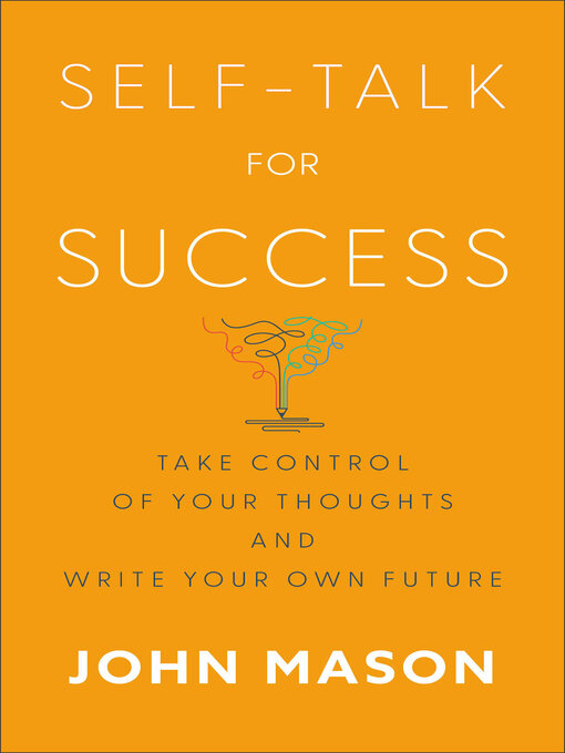 Title details for Self-Talk for Success by John Mason - Available